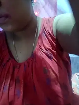 Snapshot of Super-Couple chatting on 02.12.26 Super-Couple online show from 02.12.26