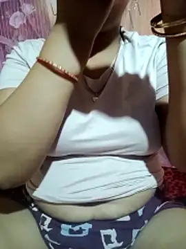 Super-Couple online show from 04.19.26