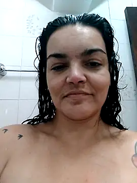 escritorasafada online show from 02.21.25