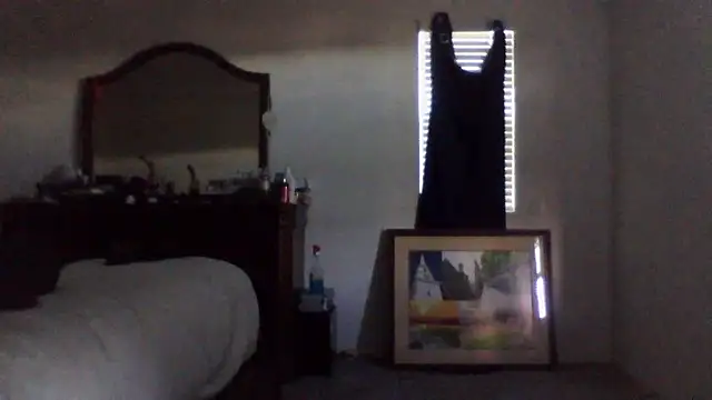 Snapshot of 2Fly4Guy chatting on 03.03.25 2Fly4Guy online show from 03.03.25