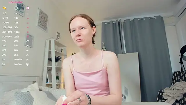 ZaraBluitt online show from 04.23.26