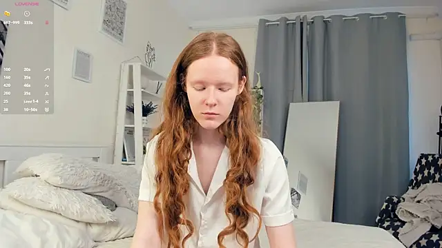 ZaraBluitt online show from 04.30.26