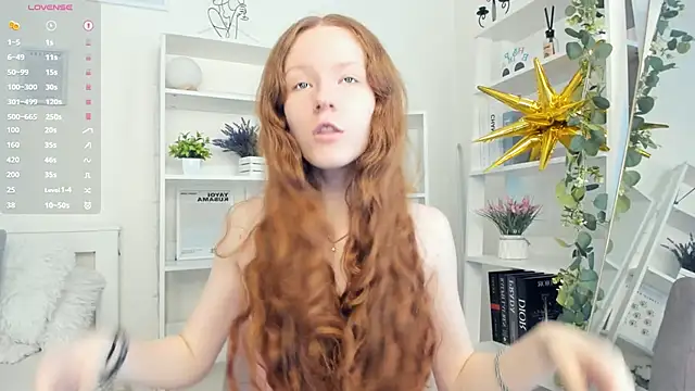 ZaraBluitt online show from 06.17.26