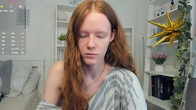 Snapshot of ZaraBluitt chatting on 06.24.26 ZaraBluitt online show from 06.24.26