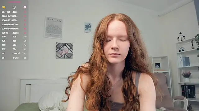 Snapshot of ZaraBluitt chatting on 07.22.26 ZaraBluitt online show from 07.22.26