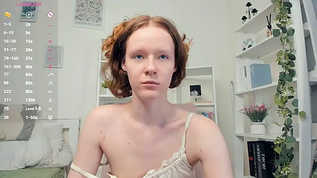 Snapshot of ZaraBluitt chatting on 08.02.26 ZaraBluitt online show from 08.02.26