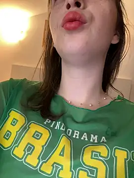 lolippp666 online show from 03.18.26