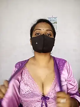 Snapshot of Choclet_bhabhi chatting on 01.12.25 Choclet bhabhi online show from 01.12.25