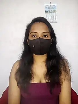 Snapshot of Choclet_bhabhi chatting on 01.15.25 Choclet bhabhi online show from 01.15.25