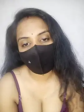 Snapshot of Choclet_bhabhi chatting on 01.18.25 Choclet bhabhi online show from 01.18.25