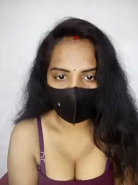 Snapshot of Choclet_bhabhi chatting on 01.21.25 Choclet bhabhi online show from 01.21.25