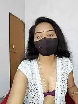 Snapshot of Choclet_bhabhi chatting on 01.22.25 Choclet bhabhi online show from 01.22.25