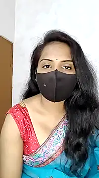 Snapshot of Choclet_bhabhi chatting on 01.24.25 Choclet bhabhi online show from 01.24.25