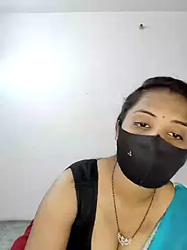 Snapshot of Choclet_bhabhi chatting on 01.27.25 Choclet bhabhi online show from 01.27.25