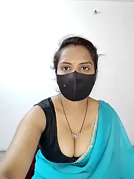 Snapshot of Choclet_bhabhi chatting on 01.27.25 Choclet bhabhi online show from 01.27.25