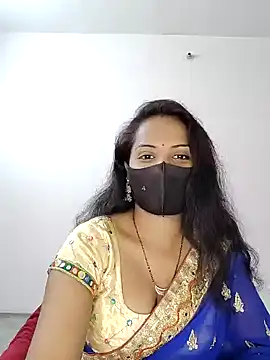 Snapshot of Choclet_bhabhi chatting on 01.29.25 Choclet bhabhi online show from 01.29.25