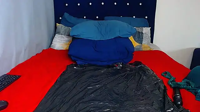 CHERRYYUMMY online show from 01.27.25