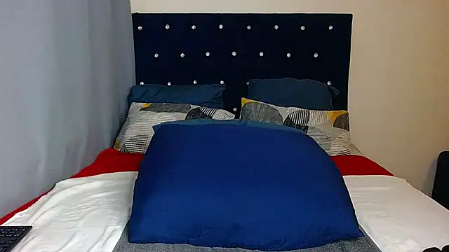 CHERRYYUMMY online show from 01.31.25