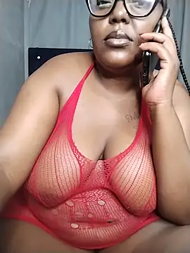 CHERRYYUMMY online show from 05.03.26