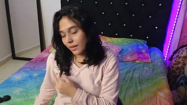 Sweet xuee18 online show from 02.21.25