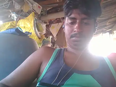 indianboy 24 online show from 03.16.26