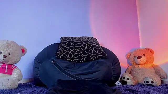 Snapshot of BIG_cockpether chatting on 12.02.25 BIG cockpether online show from 12.02.25