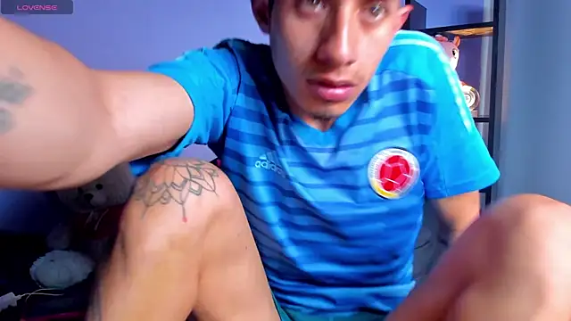 Snapshot of BIG_cockpether chatting on 01.13.26 BIG cockpether online show from 01.13.26