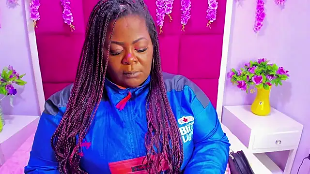 Snapshot of rocio_bbw_ chatting on 01.09.26 rocio bbw online show from 01.09.26