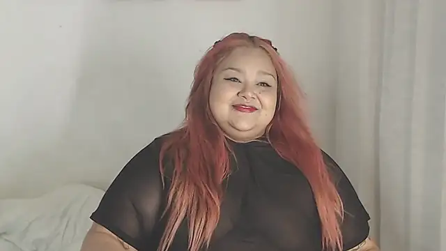 lovemyfatpussy online show from 06.08.26
