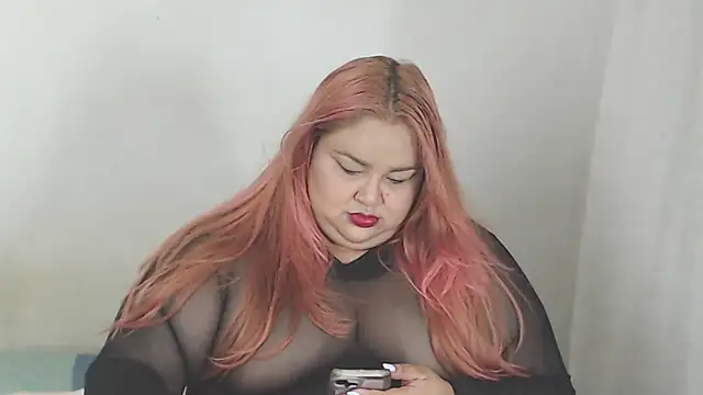 lovemyfatpussy online show from 06.09.26
