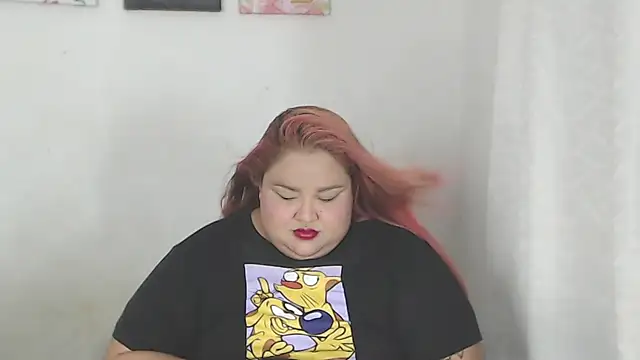 lovemyfatpussy online show from 06.14.26
