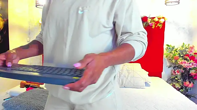 SilvannaFit online show from 06.07.26