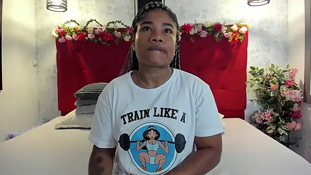 SilvannaFit online show from 07.03.26