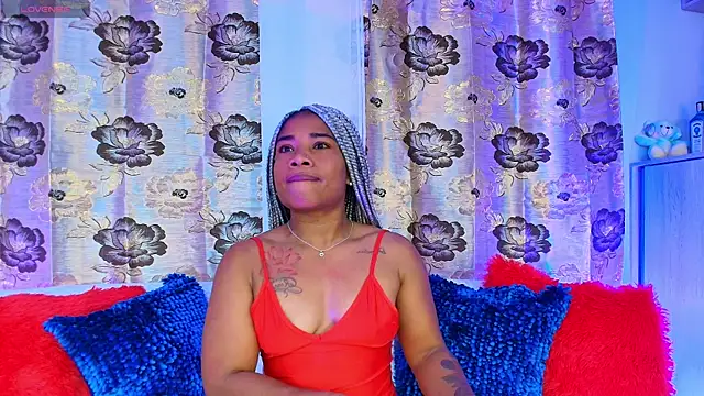SilvannaFit online show from 07.22.26