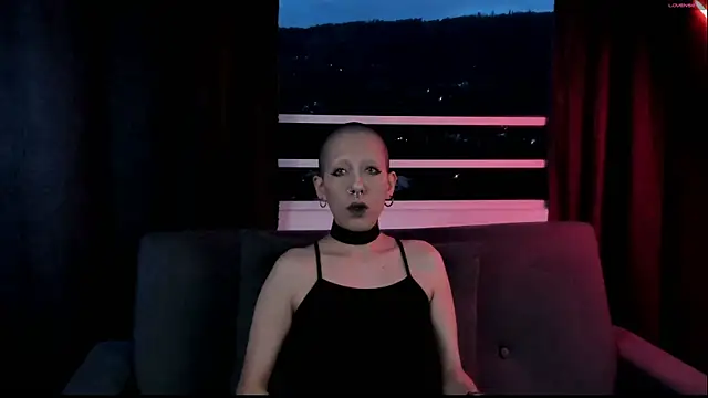lnxmst online show from 04.25.26