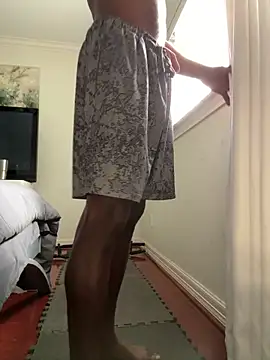 Snapshot of Melaneighted chatting on 03.07.26 Melaneighted online show from 03.07.26