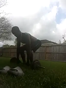 Snapshot of Melaneighted chatting on 03.15.26 Melaneighted online show from 03.15.26