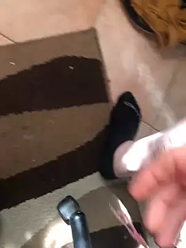 Snapshot of Polipo85 chatting on 03.08.25 Polipo85 online show from 03.08.25