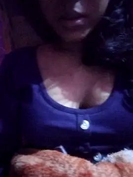 Shivani Tivari online show from 01.27.25