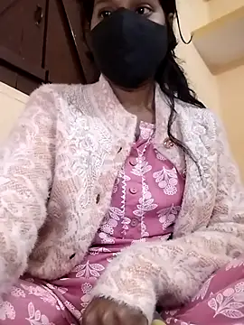 Shivani Tivari online show from 01.13.26