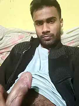 Skinny Bigass 23 online show from 02.23.25