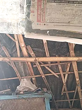 Skinny Bigass 23 online show from 03.23.25