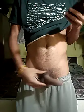 Skinny Bigass 23 online show from 05.02.26