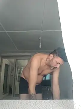 hot man eray online show from 11.23.25