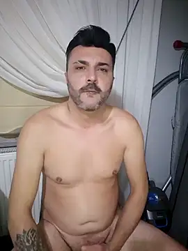 hot man eray online show from 12.22.25