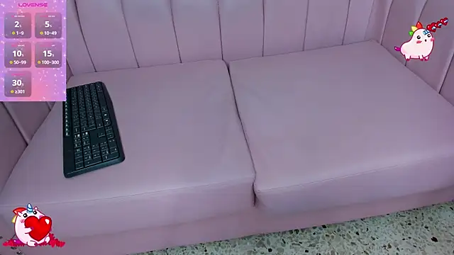 Snapshot of Aaliyah_Salma chatting on 01.17.25 Aaliyah Salma online show from 01.17.25