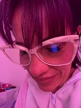 Goddess-Love- online show from 02.25.25