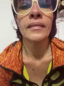 Goddess-Love- online show from 03.07.25