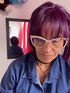 Goddess-Love- online show from 03.22.25