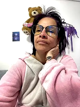 Goddess-Love- online show from 09.16.25